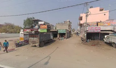 Gaurav trading company