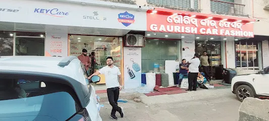 GAURISH CAR FASHION