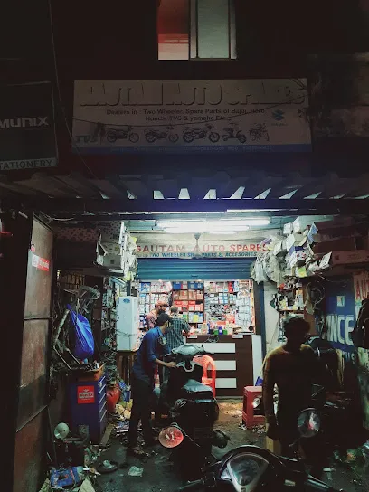 Gautam Auto Spares