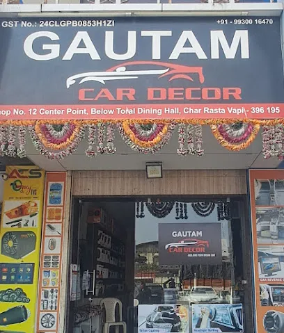 Gautam Car Decor