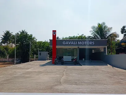 Gavali Motors