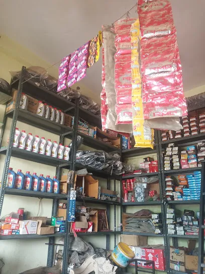Gavli Auto Parts