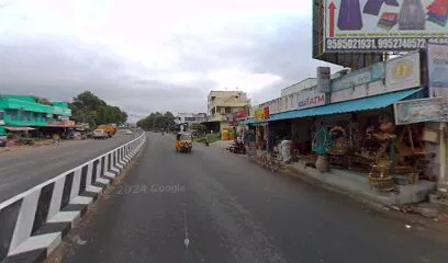 GAYATHRI OIL STORES