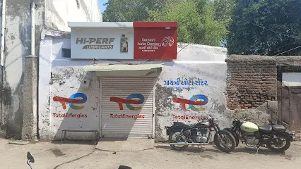 Gayatri Auto Centre Royal Enfield
