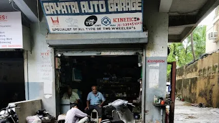 Gayatri Auto Garage & Service Station