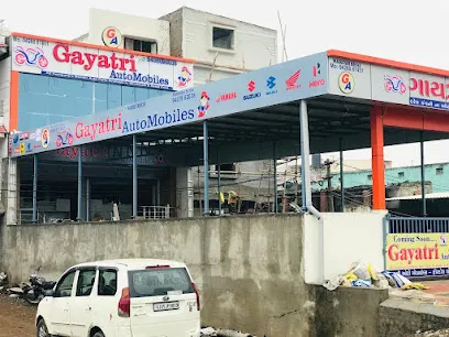 Gayatri Automobiles || Best Auto Spare Parts Shop
