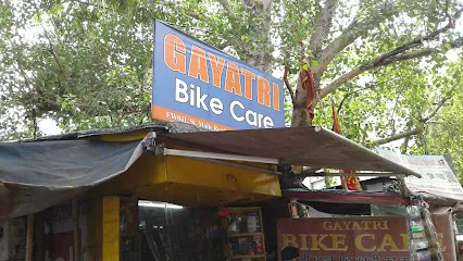 Gayatri Bike Care