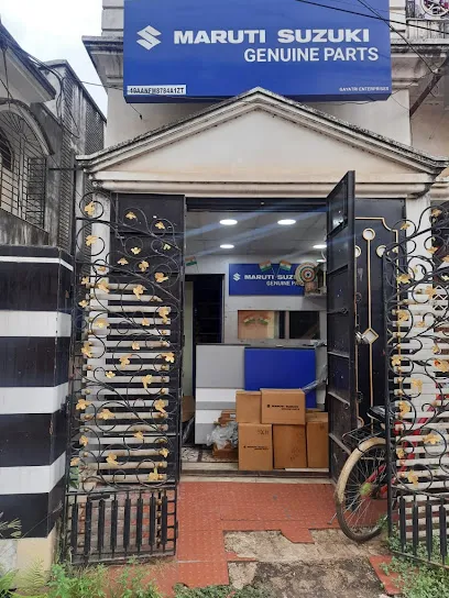 Gayatri Enterprises in Burdwan