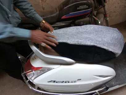 Gayatri Seat Cover