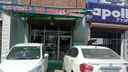 GD groups Tyre and Car Accessories car seat cover manufacturer