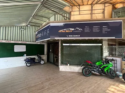 Gear Me Up