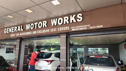 General Motor Works
