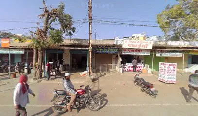 Genius Car Music In Front Of Kothari Travels