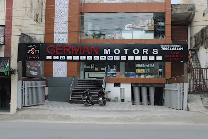 German Motors