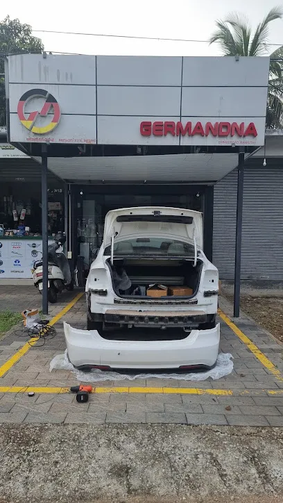 Germandna