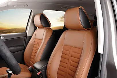 Getlooks - Car Accessories Dealer