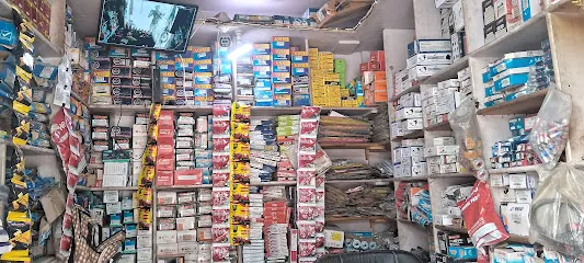 G.G Auto Parts