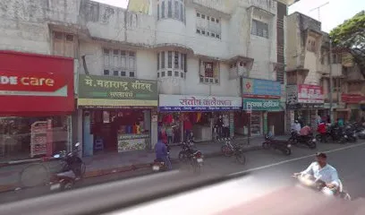 GHOLAP AUTOMOBILES