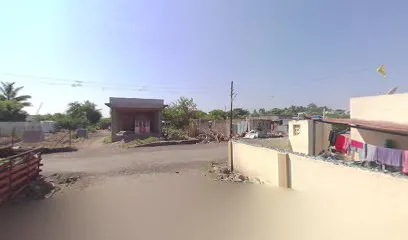 Ghorpade Garage