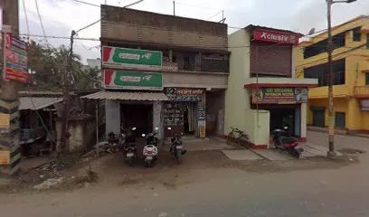 Ghosh Auto Srvice