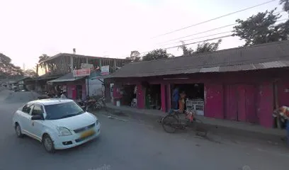 GHOSH MOTOR PARTS