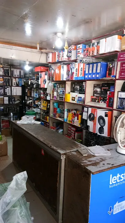 Gill Auto accessories
