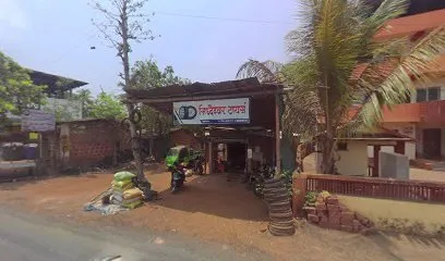 Gireshwar automobile