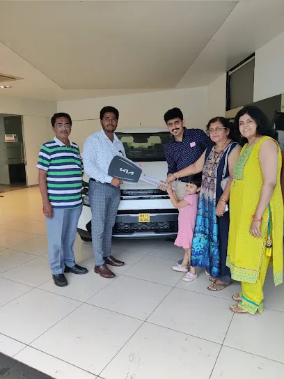 GIRIRAJ MOTORS