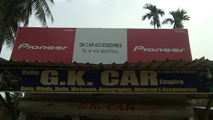 GK Car