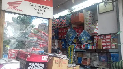 G.K. Motors