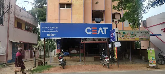 GLOBAL AGENCIES ARIYALUR