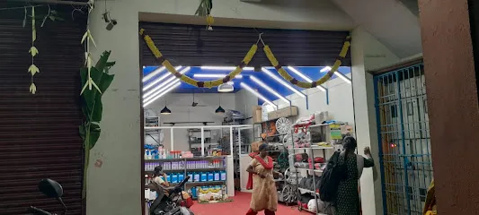 Global car accessories