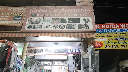 Global Car Accessories