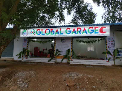GLOBAL GARAGE