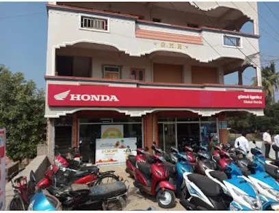 Global Honda