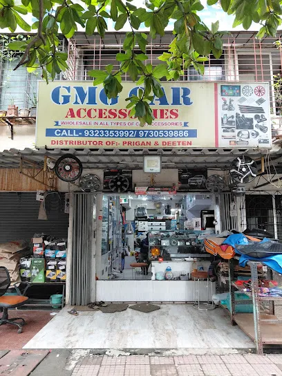 GMG Car Accessories