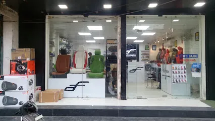 Go Fida Car Accessories Shop