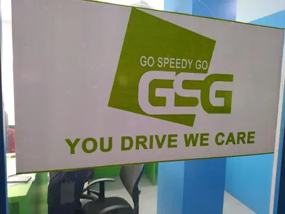 Go Speedy Go