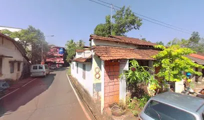 Goa Auto Clutch