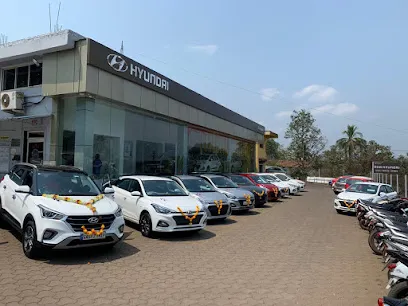 GOA Hyundai Tivim Goa