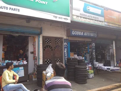 GODDA AUTO PARTS