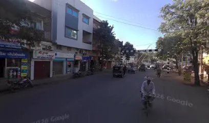 Godhaniya Automobile