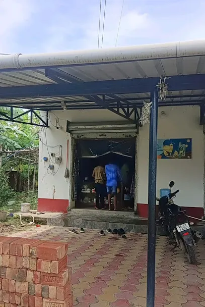GoGo Autoparts and Service Point
