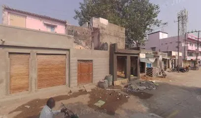 Gojiya Auto Parts