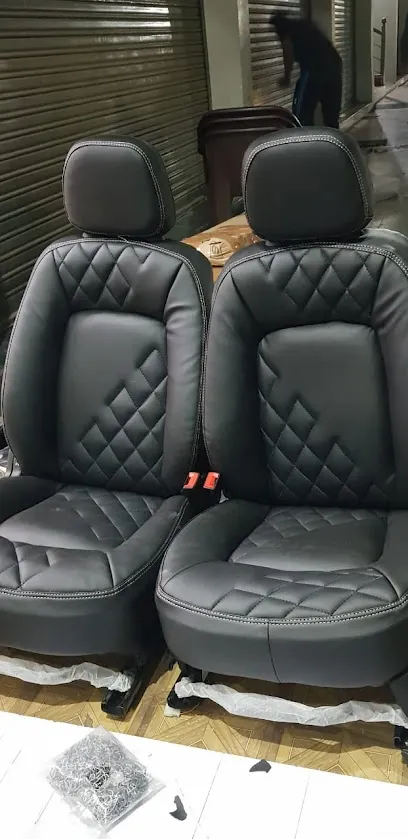 Gokul Car Accessories