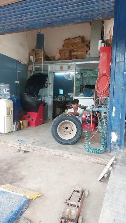 Gokul garage