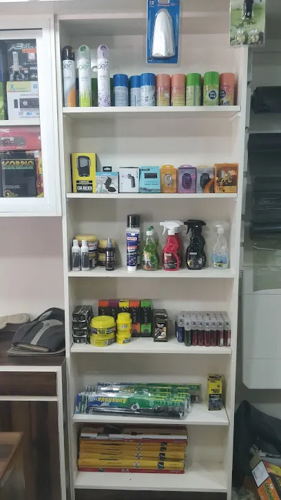 Gokul motors