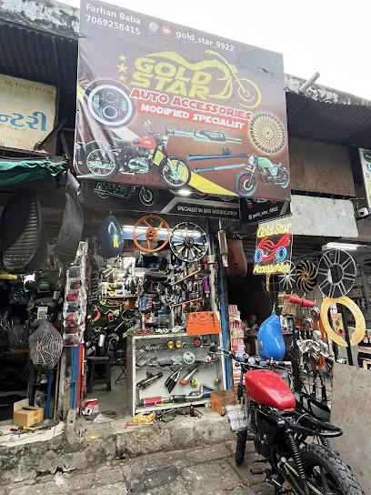 Gold Star Auto Accessories