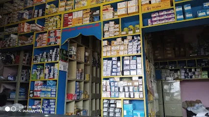 GOLDEN AUTO SPARES