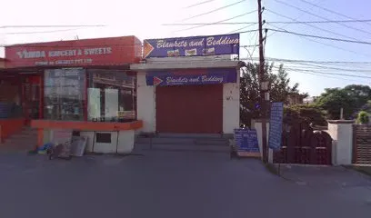 GOLDEN CAR ACCESSORIES